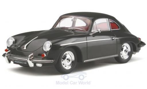 Modellautos Porsche 356 1/18 GT Spirit B 2000 GS Carrera 2 grau Porsche 356 1/18 GT Spirit B 2000 GS Carrera 2 grau modellautos