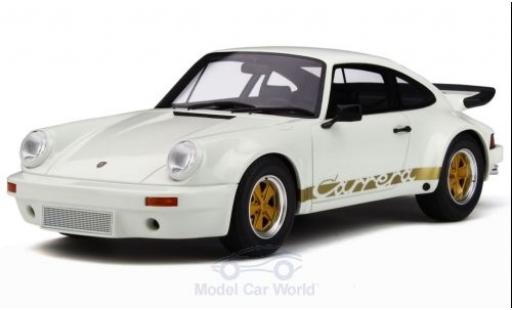 Modellautos Porsche 930 SC 1/18 GT Spirit 911 3.0 RS weiss/gold 1974 Porsche 930 SC 1/18 GT Spirit 911 3.0 RS weiss/gold 1974 modellautos
