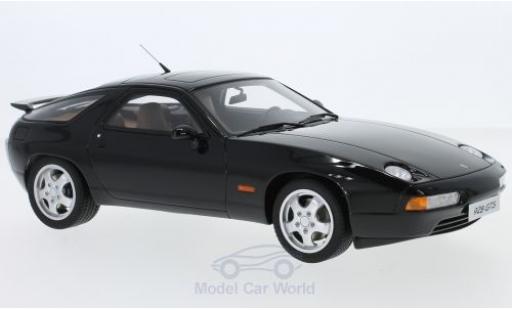 Modellautos Porsche 928 1/18 GT Spirit GTS schwarz Porsche 928 1/18 GT Spirit GTS schwarz modellautos