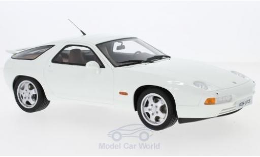 Modellautos Porsche 928 1/18 GT Spirit GTS weiss Porsche 928 1/18 GT Spirit GTS weiss modellautos