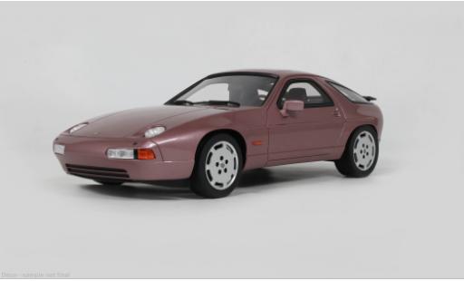 Modellautos Porsche 928 1/18 GT Spirit S pink 1980 1:18 Porsche 928 1/18 GT Spirit S pink 1980 1:18 modellautos
