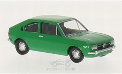 Modellautos Alfa Romeo Alfasud 1/87 Herpa grün Alfa Romeo Alfasud 1/87 Herpa grün modellautos
