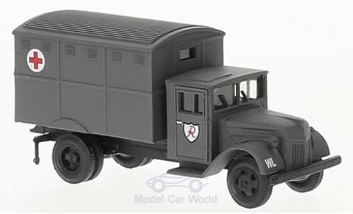 Modellautos Ford 987 1/87 Herpa Jagdgeschwader 3 / Udet Ersatz Sanitätskoffer geschlossen Ford 987 1/87 Herpa Jagdgeschwader 3 / Udet Ersatz Sanitätskoffer geschlossen modellautos
