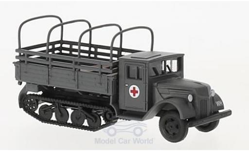 Modellautos Ford 987 1/87 Herpa Maultier Sanitätsfahrzeug Wehrmacht / Ostfront mit Pritsche und Spriegel Ford 987 1/87 Herpa Maultier Sanitätsfahrzeug Wehrmacht / Ostfront mit Pritsche und Spriegel modellautos