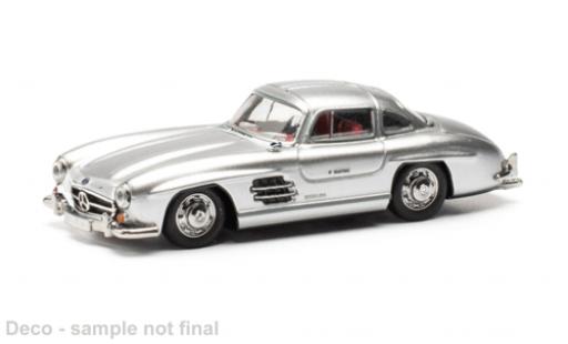 Modellautos Mercedes 300 1/87 Herpa SL (W198) d Mercedes 300 1/87 Herpa SL (W198) d modellautos