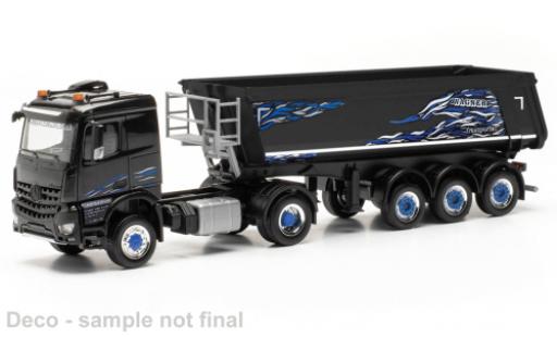 Modellautos Mercedes CLA 1/87 Herpa Arocs Classicspace 4x4 Wagner Mercedes CLA 1/87 Herpa Arocs Classicspace 4x4 Wagner modellautos