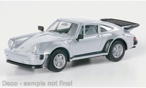 Porsche 911 1/87 Herpa Turbo d modellautos
