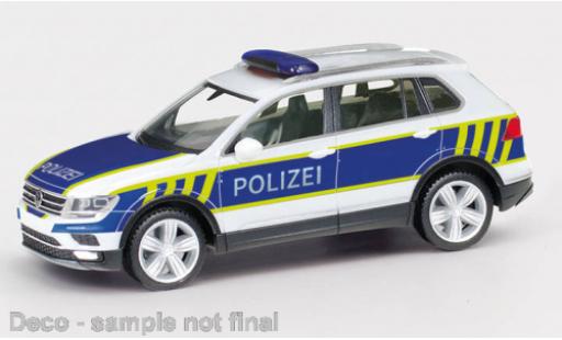 Modellautos Volkswagen Tiguan 1/87 Herpa police Sachsen-Anhalt Volkswagen Tiguan 1/87 Herpa police Sachsen-Anhalt modellautos