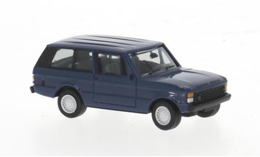 Land Rover Range Rover 1/87 Herpa 1:87 modellautos