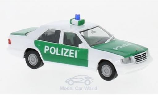Modellautos Mercedes Classe E 1/87 Herpa Polizei Mercedes Classe E 1/87 Herpa Polizei modellautos