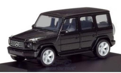 Modellautos Mercedes Classe G 1/87 Herpa Brabus schwarz Mercedes Classe G 1/87 Herpa Brabus schwarz modellautos