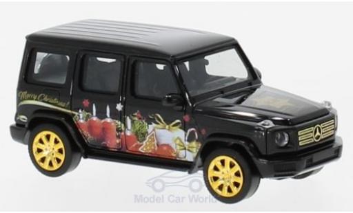 Modellautos Mercedes Classe G 1/87 Herpa Weihnachts-PKW 2018 Mercedes Classe G 1/87 Herpa Weihnachts-PKW 2018 modellautos