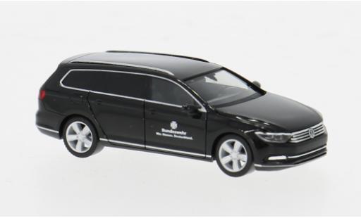 Volkswagen Passat 1/87 Herpa Military Variant Bundeswehr 1:87 modellautos