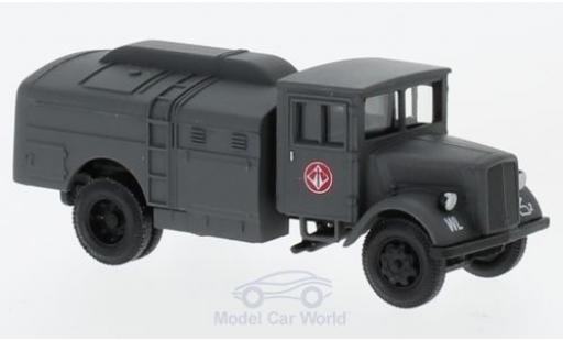 Modellautos Mercedes 300 S 1/87 Herpa 0 Jagdgeschwader 1 Tankfahrzeug Mercedes 300 S 1/87 Herpa 0 Jagdgeschwader 1 Tankfahrzeug modellautos