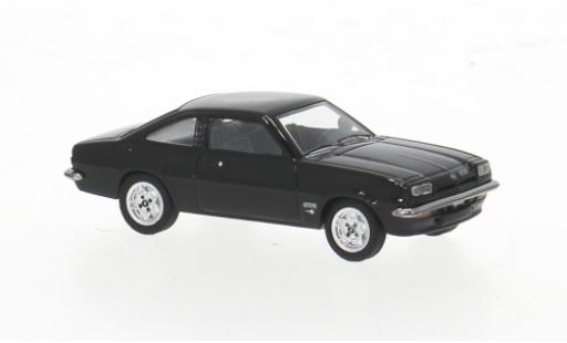 Modellautos Opel Manta 1/87 Herpa B schwarz 1:87 Opel Manta 1/87 Herpa B schwarz 1:87 modellautos