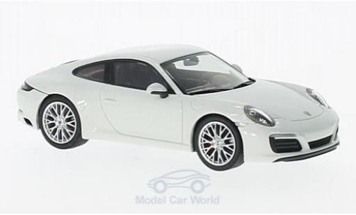 Modellautos Porsche 911 SC 1/43 Herpa Carrera 4 S Coupe weiss Porsche 911 SC 1/43 Herpa Carrera 4 S Coupe weiss modellautos