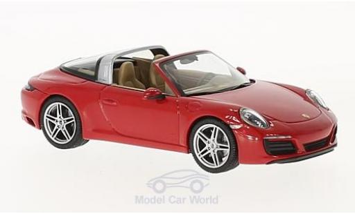 Modellautos Porsche 911 Targa 1/43 Herpa Targa 4 rot Porsche 911 Targa 1/43 Herpa Targa 4 rot modellautos