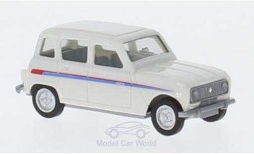 Modellautos Renault 4 L 1/87 Herpa R Jogging Renault 4 L 1/87 Herpa R Jogging modellautos