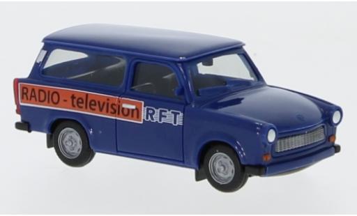 Modellautos Trabant 601 1/87 Herpa Universal RFT Radio-Television Trabant 601 1/87 Herpa Universal RFT Radio-Television modellautos
