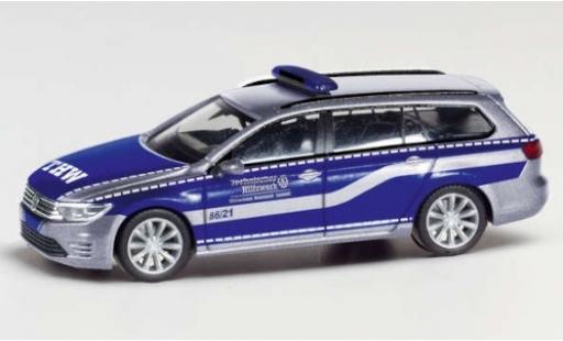 Modellautos Volkswagen Passat 1/87 Herpa Variant THW - OV Rudolstadt/Saalfeld Volkswagen Passat 1/87 Herpa Variant THW - OV Rudolstadt/Saalfeld modellautos