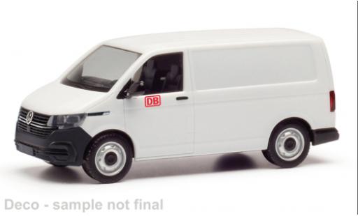 Modellautos Volkswagen T6 1/87 Herpa .1 DB 1:87 Volkswagen T6 1/87 Herpa .1 DB 1:87 modellautos