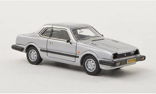 Honda Prelude Base 1/87 Neo Mk1 grau 1981 modellautos