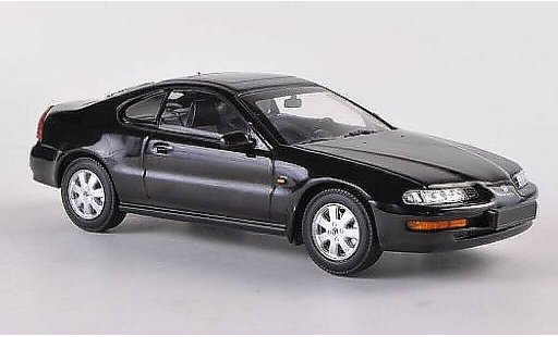Honda Prelude Base 1/43 Minichamps schwarz 1992 modellautos