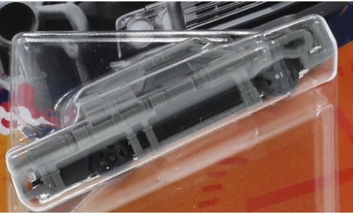 Modellautos Chevrolet El Camino 1/64 Hot Wheels noire rapide & Furious 1967 Chevrolet El Camino 1/64 Hot Wheels noire rapide & Furious 1967 modellautos