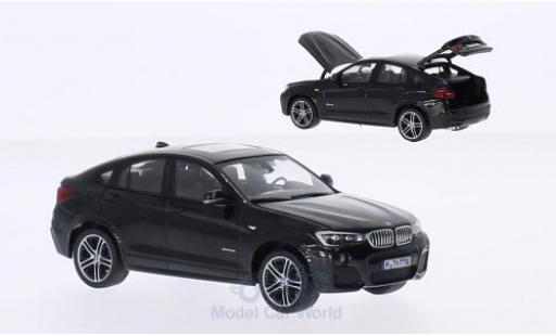 Modellautos Bmw X4 F26 1/43 Herpa (F26) mettalic schwarz 2015 Bmw X4 F26 1/43 Herpa (F26) mettalic schwarz 2015 modellautos