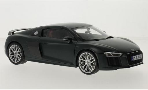 Modellautos Audi R8 1/18 iScale V10 plus Coupe matt-grün 2015 Audi R8 1/18 iScale V10 plus Coupe matt-grün 2015 modellautos