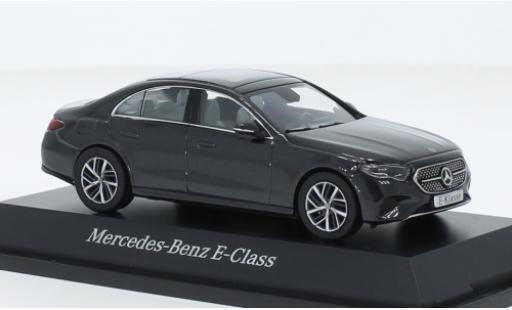 Modellautos Mercedes CLA 1/43 I iScale E-classe (W214) mattgrau 2023 Mercedes CLA 1/43 I iScale E-classe (W214) mattgrau 2023 modellautos