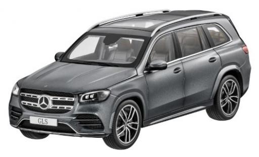 Modellautos Mercedes Classe G 1/18 Jadi GLS (X167) grau Mercedes Classe G 1/18 Jadi GLS (X167) grau modellautos