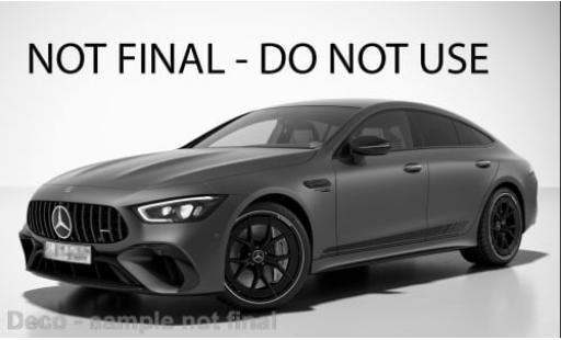 Mercedes AMG GT 1/18 I 63 Palace Edition 1:18 modellautos