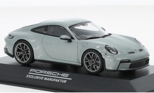Modellautos Porsche 991 GT3 1/43 Minichamps 911  Touring metallise grau 70 Jahre Australien 2021 Porsche 991 GT3 1/43 Minichamps 911  Touring metallise grau 70 Jahre Australien 2021 modellautos