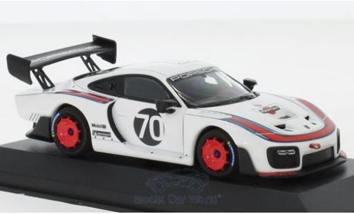 Porsche 992 1/43 Minichamps 935/19 2019 Basis 911 (991.II) GT2 RS modellautos