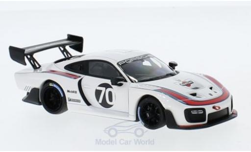 Modellautos Porsche 991 GT2 RS 1/43 Minichamps 935 2018 Basis 911 (.II) GT2 RS Porsche 991 GT2 RS 1/43 Minichamps 935 2018 Basis 911 (.II) GT2 RS modellautos