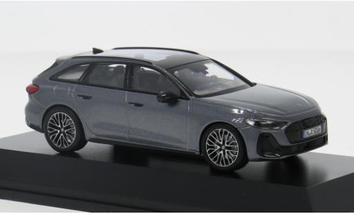 Modellautos Audi A5 1/43 I Norev Avant grau 2025 1:43 Audi A5 1/43 I Norev Avant grau 2025 1:43 modellautos