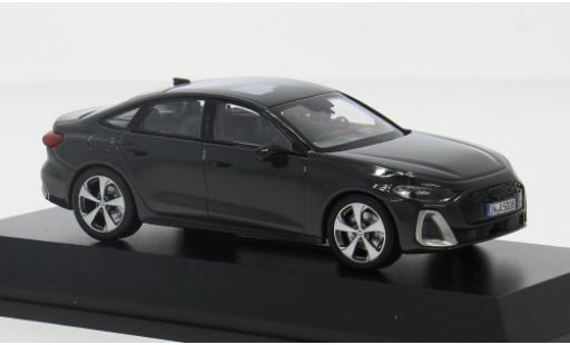 Modellautos Audi A5 1/43 I Norev grau 2025 1:43 Audi A5 1/43 I Norev grau 2025 1:43 modellautos