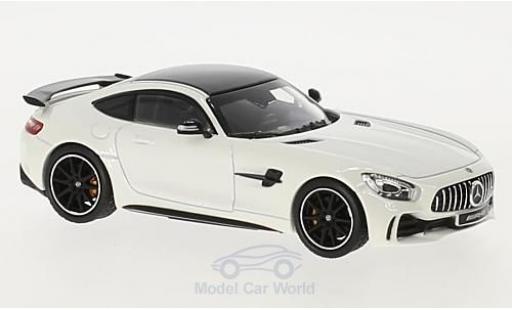 Modellautos Mercedes AMG GT 1/43 Norev R weiss Mercedes AMG GT 1/43 Norev R weiss modellautos