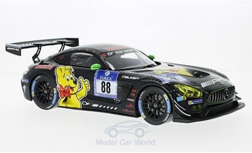 Modellautos Mercedes AMG GT 1/18 Norev 3 No.88 AMG Haribo Racing Haribo 24h Nürburgring 2016 U.Alzen/L.D.Arnold/M.Götz/J.Seyffarth Mercedes AMG GT 1/18 Norev 3 No.88 AMG Haribo Racing Haribo 24h Nürburgring 2016 U.Alzen/L.D.Arnold/M.Götz/J.Seyffarth modellautos