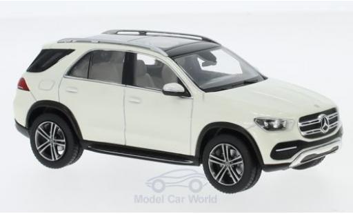 Modellautos Mercedes Classe GLE 1/43 Norev GLE (V167) weiss 2018 Mercedes Classe GLE 1/43 Norev GLE (V167) weiss 2018 modellautos