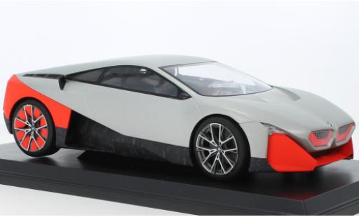 Modellautos Bmw Vision 1/18 NZG M Next matt-grau/Dekor 2019 Bmw Vision 1/18 NZG M Next matt-grau/Dekor 2019 modellautos