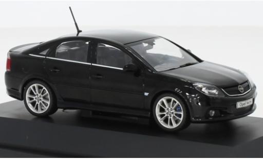 Modellautos Opel Vectra 1/43 Schuco C OPC mettalic schwarz Opel Vectra 1/43 Schuco C OPC mettalic schwarz modellautos