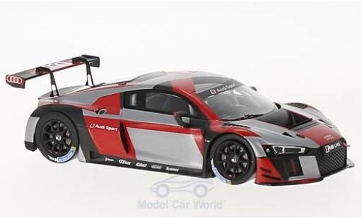 Modellautos Audi R8 1/43 Spark LMS Sport 2017 Presentation warpaint Audi R8 1/43 Spark LMS Sport 2017 Presentation warpaint modellautos