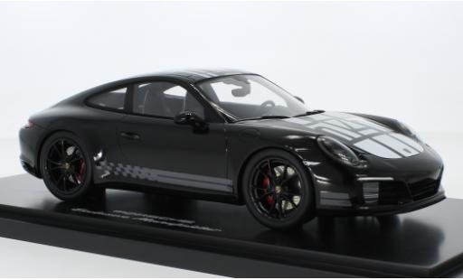Modellautos Porsche 991 S 1/18 Spark 911 () Carrera S Endurance Racing Edition schwarz/Dekor Intelligent Performance 2016 avec Vitrine Porsche 991 S 1/18 Spark 911 () Carrera S Endurance Racing Edition schwarz/Dekor Intelligent Performance 2016 avec Vitrine modellautos