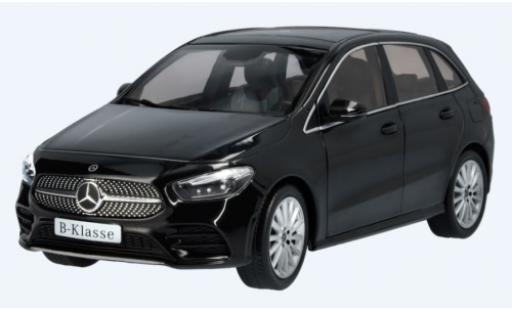 Modellautos Mercedes Classe B 1/18 Z Models (W247) schwarz Mercedes Classe B 1/18 Z Models (W247) schwarz modellautos