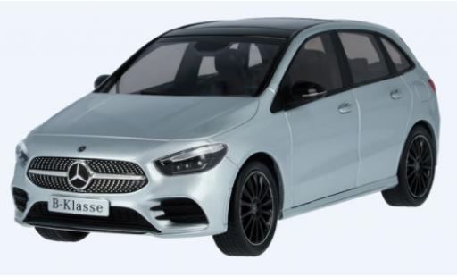 Modellautos Mercedes Classe B 1/18 Z Models (W247) silber Mercedes Classe B 1/18 Z Models (W247) silber modellautos