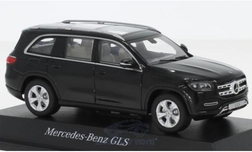 Modellautos Mercedes Classe G 1/43 Z Models GLS (X167) schwarz 2019 Mercedes Classe G 1/43 Z Models GLS (X167) schwarz 2019 modellautos