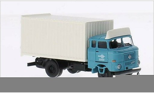 IFA W50L M&Atilde;&para;belkoffer 1/87 Espewe MK Volan modellautos