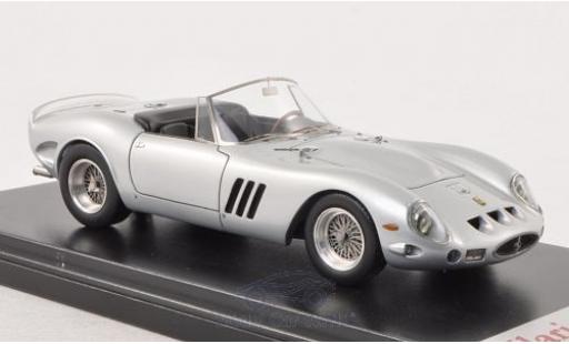 Modellautos Ferrari 250 Spyder 1/43 Ilario GTO Spyder silber Ferrari 250 Spyder 1/43 Ilario GTO Spyder silber modellautos